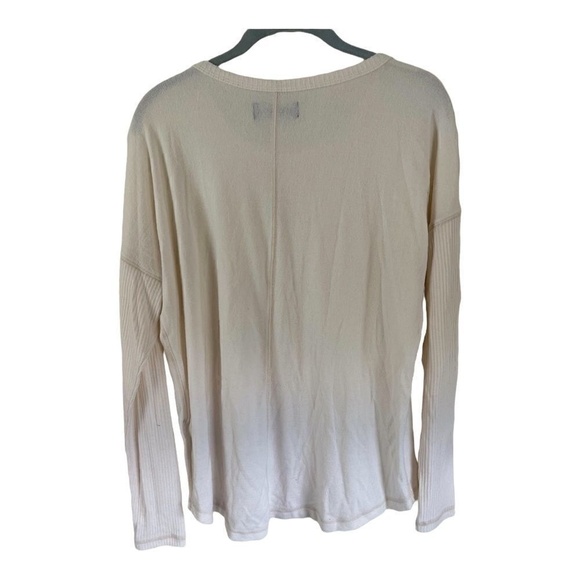 Abercrombie & Fitch Womens‎ Off white sweater - Size Large - Picture 2 of 7